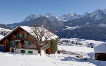 Chalet 8 rooms - image - 1