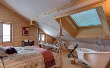 Chalet 8 rooms - image - 6