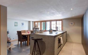 Chalet 8 rooms - image - 5
