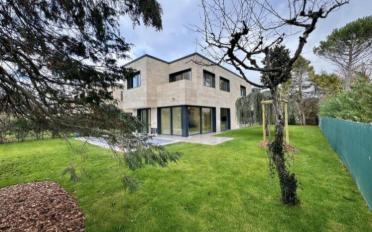 Villa 7 Zimmer - image - 1