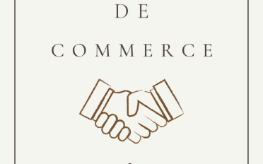 Commerce - image - 1