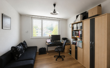 Appartement meublé 3.5 pièces - image - 8