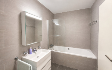Appartement meublé 3.5 pièces - image - 9