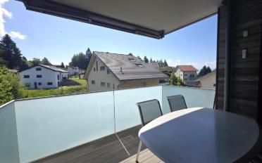 Appartement meublé 3.5 pièces - image - 2