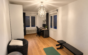 Apartment 3 rooms - image - 4
