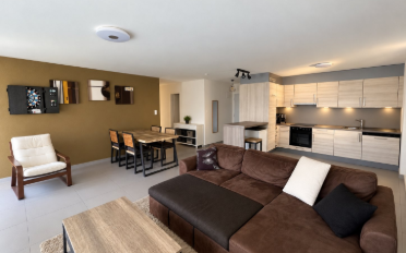 Apartment 3 rooms - image - 1