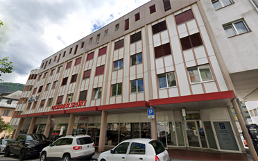 Place souterraine - image - 1