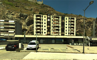 Place souterraine - image - 1