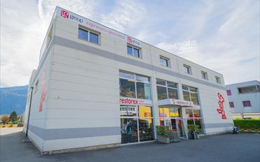 Place souterraine - image - 1