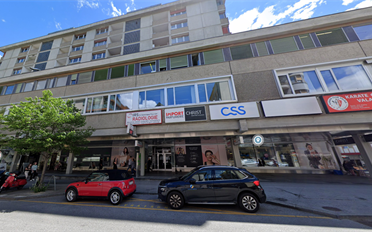 Place souterraine - image - 1