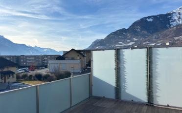 Wohnung 4.5 Zimmer - image - 12