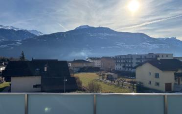 Wohnung 4.5 Zimmer - image - 11
