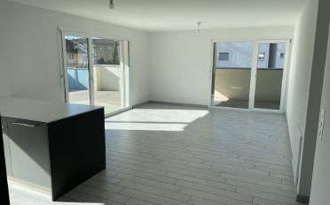 Wohnung 3.5 Zimmer - image - 6