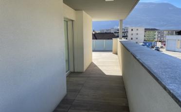 Wohnung 3.5 Zimmer - image - 11