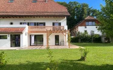 Villa 7.5 pièces - image - 1