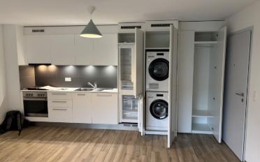 Wohnung 2.5 Zimmer - image - 4