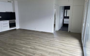 Wohnung 2.5 Zimmer - image - 2