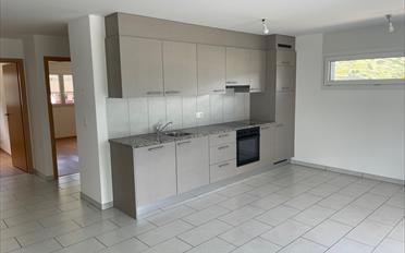 Apartment 3.5 rooms - image - 3