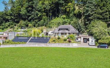 Maison 6.5 pièces - image - 2