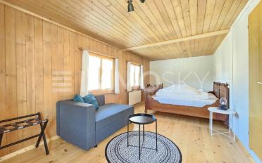 Einfamilienhaus 13 Zimmer - image - 4