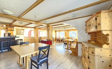 Einfamilienhaus 13 Zimmer - image - 2