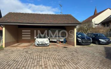 Immeuble résidentiel 21 pièces - image - 2