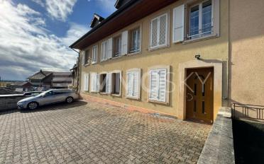 Immeuble résidentiel 21 pièces - image - 1