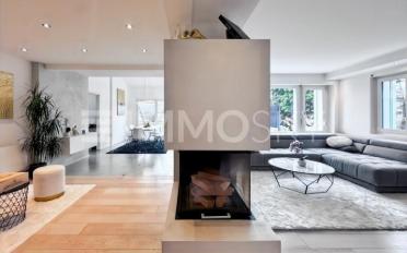 Villa 6.5 Zimmer - image - 1