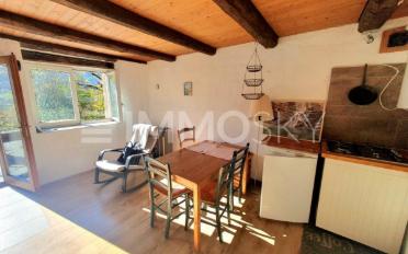 Maison 2 pièces - image - 5