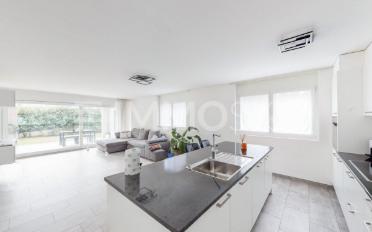 Wohnung 2.5 Zimmer - image - 3