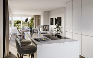 Villa 5.5 Zimmer - image - 1