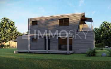 Single house 2.5 rooms - image - 2