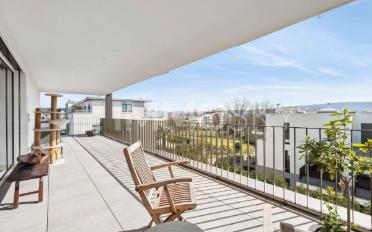 Wohnung 4.5 Zimmer - image - 1