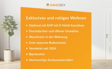 Wohnung 3.5 Zimmer - image - 1