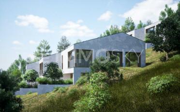 Maison 4.5 pièces - image - 4