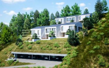 Maison 4.5 pièces - image - 2