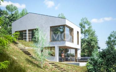 Maison 4.5 pièces - image - 1