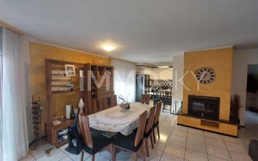 Einfamilienhaus 6.5 Zimmer - image - 1