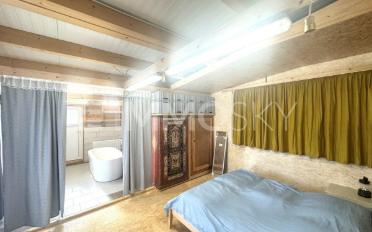 Immeuble résidentiel 9 pièces - image - 2