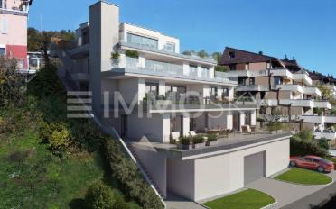 Appartement terrasse 4.5 pièces - image - 3