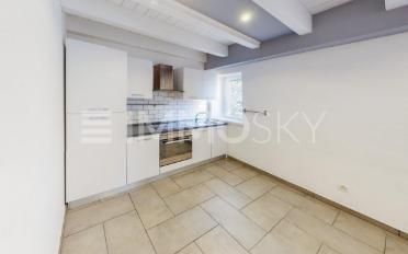 Apartment 2.5 rooms - image - 1