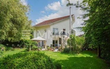 Maison 7.5 pièces - image - 1