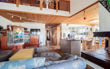 Maison 6.5 pièces - image - 3