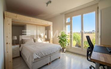 Roof flat 2.5 rooms - image - 5