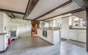 Maison 6.5 pièces - image - 3