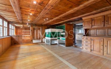 Maison 6.5 pièces - image - 2
