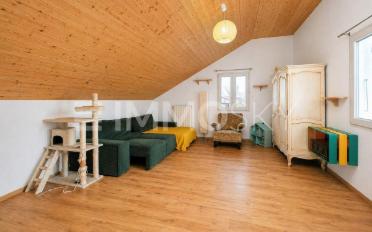 Dachwohnung 3.5 Zimmer - image - 2