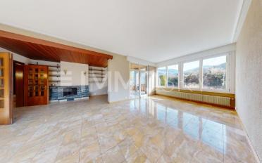 Villa 7.5 pièces - image - 1