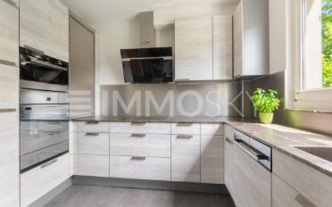 Immeuble résidentiel 6 pièces - image - 2
