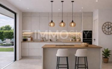 Bifamiliar house 5.5 rooms - image - 1